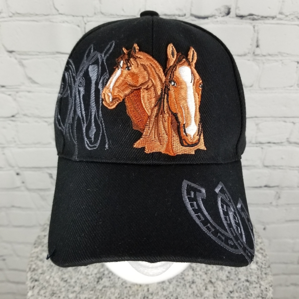 THE SUPREME CAP | equestrian horse cap hat - Picture 2 of 8